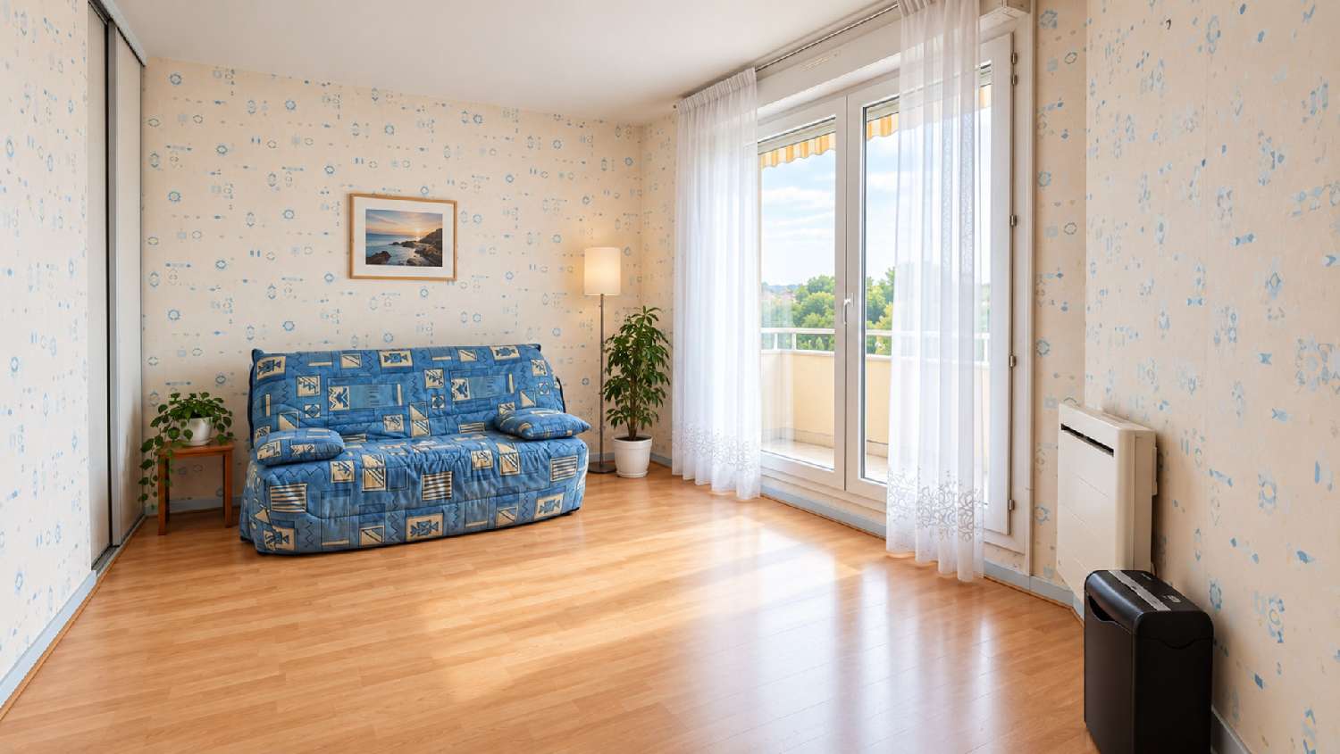 en venta apartamento Saint-Gratien Val-d'Oise 5
