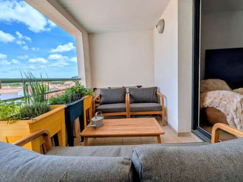 Saint-Hilaire-la-Forêt Vendée appartement foto 7413858