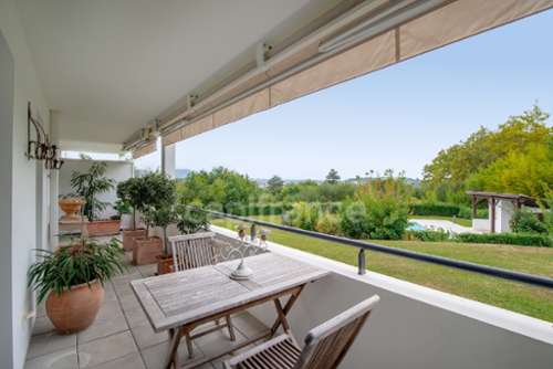 Saint-Jean-de-Luz Pyrénées-Atlantiques appartement foto 7416779