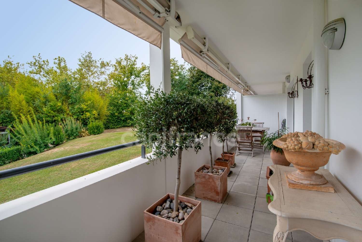  te koop appartement Saint-Jean-de-Luz Pyrénées-Atlantiques 2