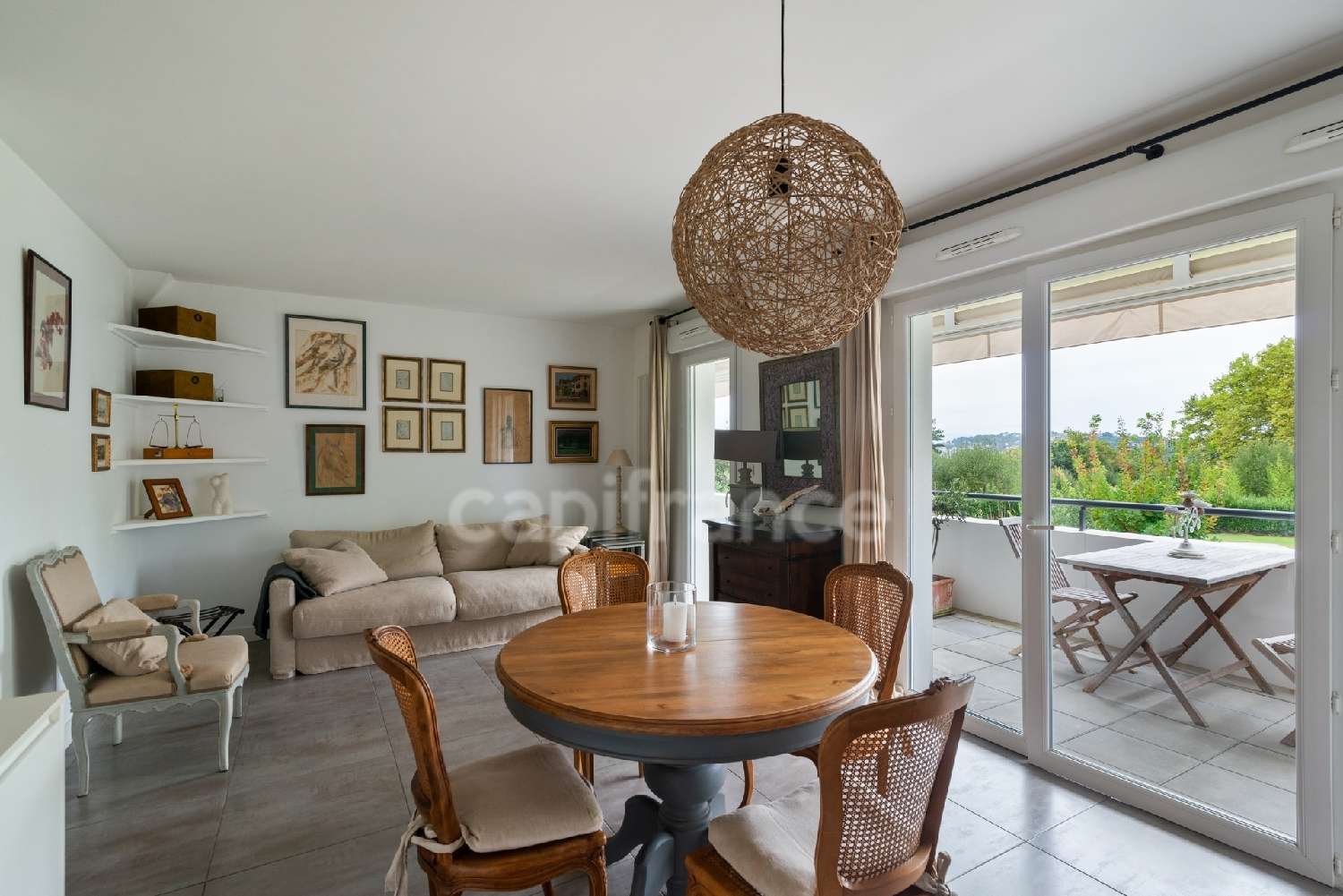  te koop appartement Saint-Jean-de-Luz Pyrénées-Atlantiques 3