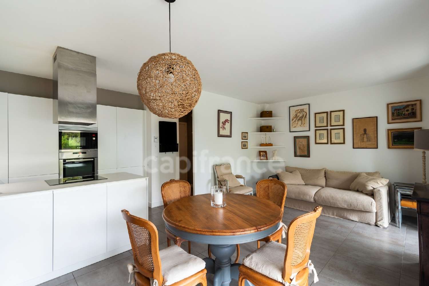  te koop appartement Saint-Jean-de-Luz Pyrénées-Atlantiques 4