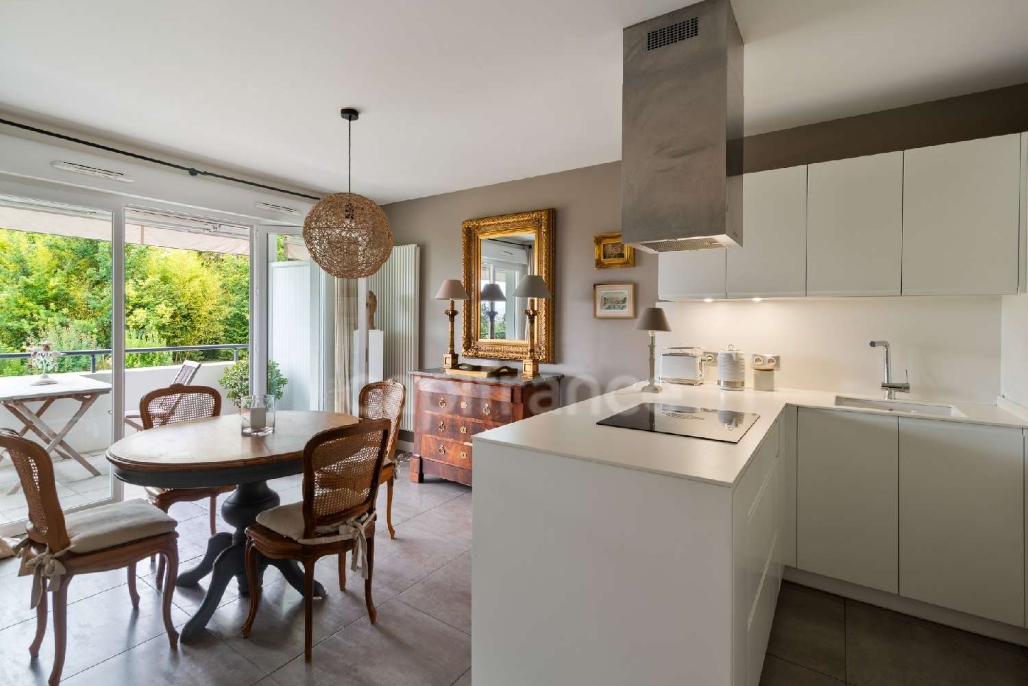  te koop appartement Saint-Jean-de-Luz Pyrénées-Atlantiques 6