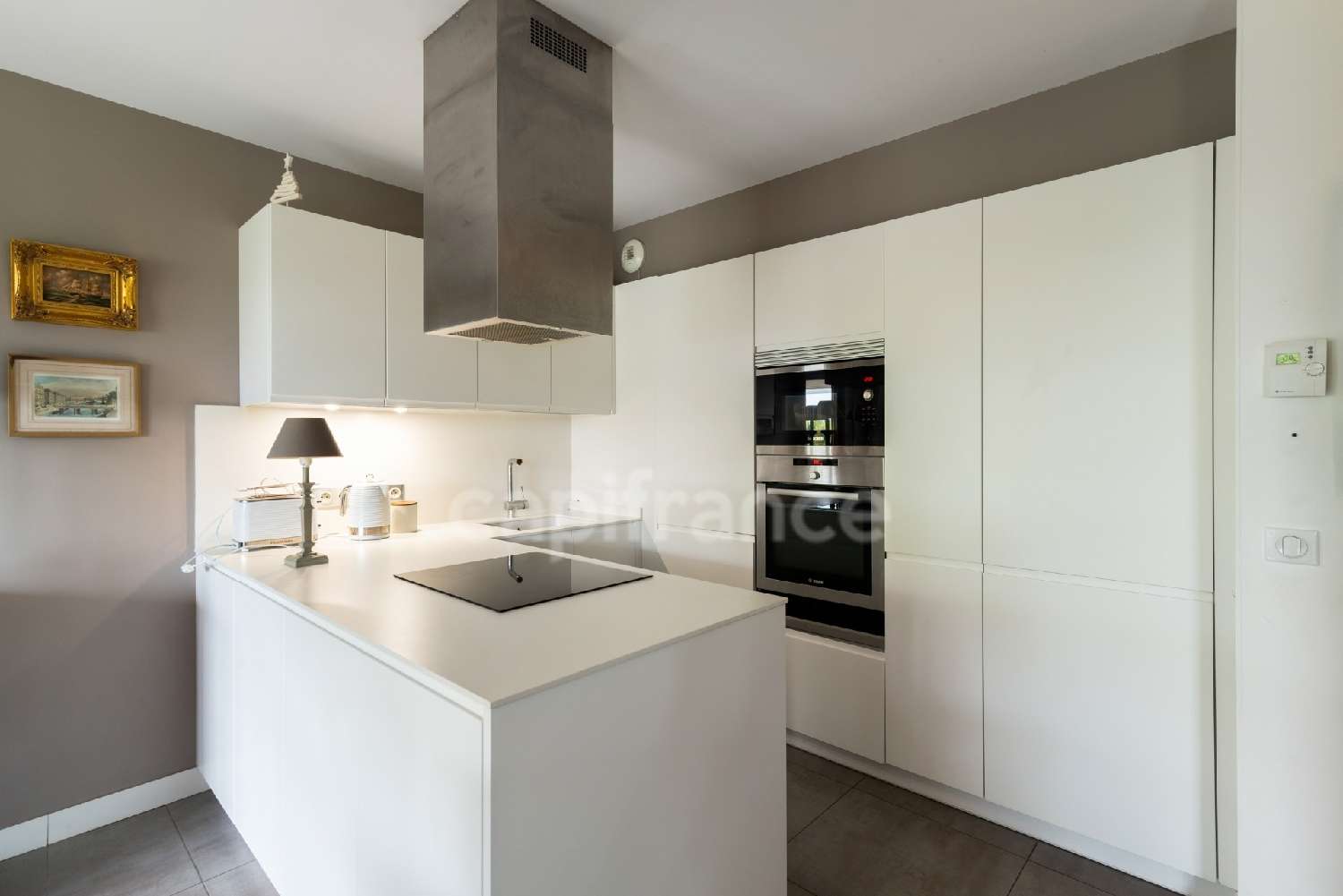  te koop appartement Saint-Jean-de-Luz Pyrénées-Atlantiques 7