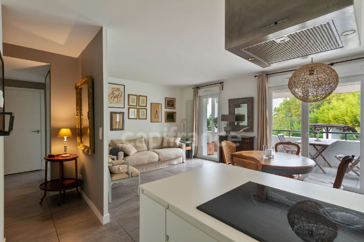  te koop appartement Saint-Jean-de-Luz Pyrénées-Atlantiques 8
