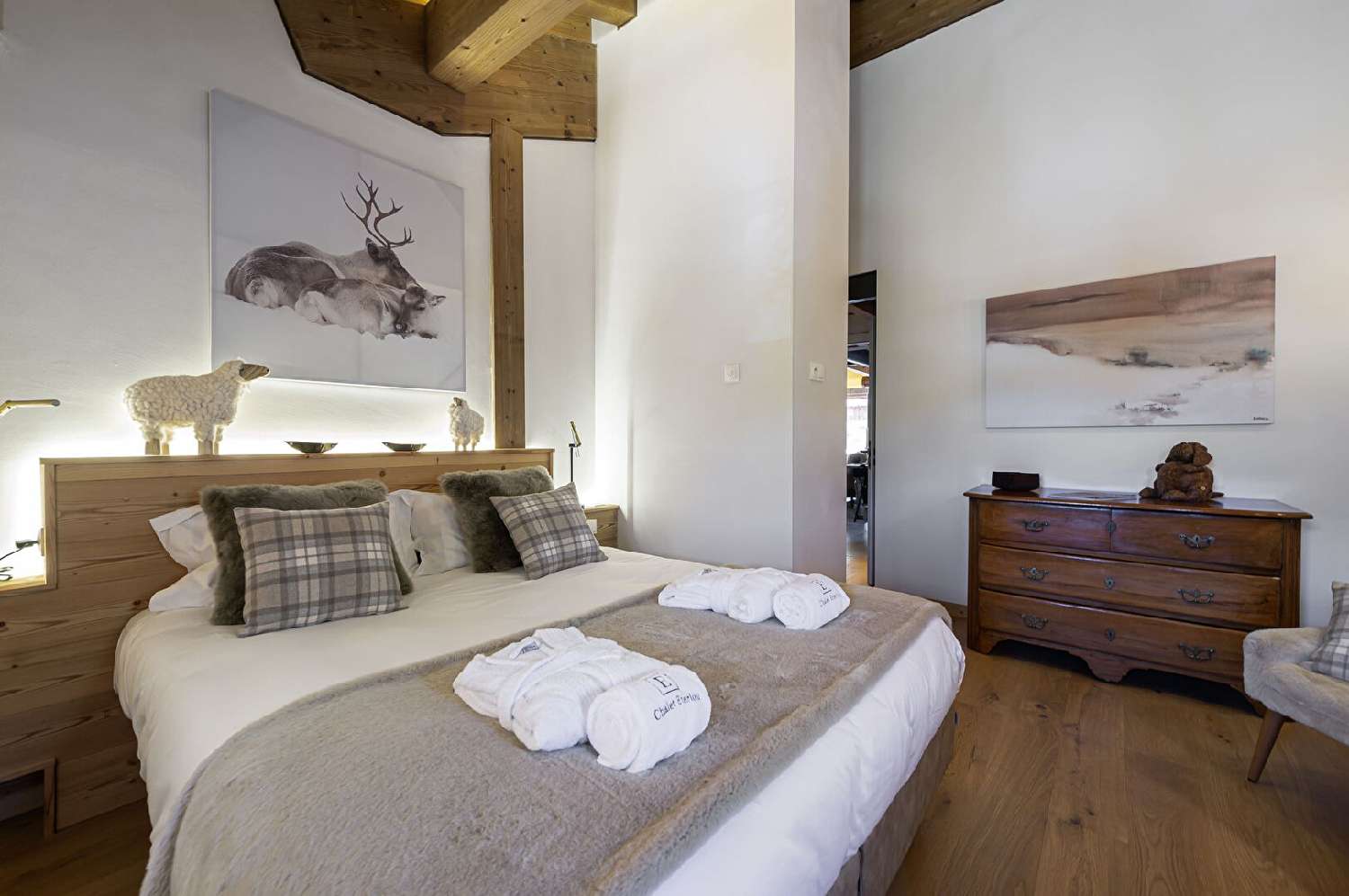  for sale apartment Saint-Jean-de-Belleville Savoie 2
