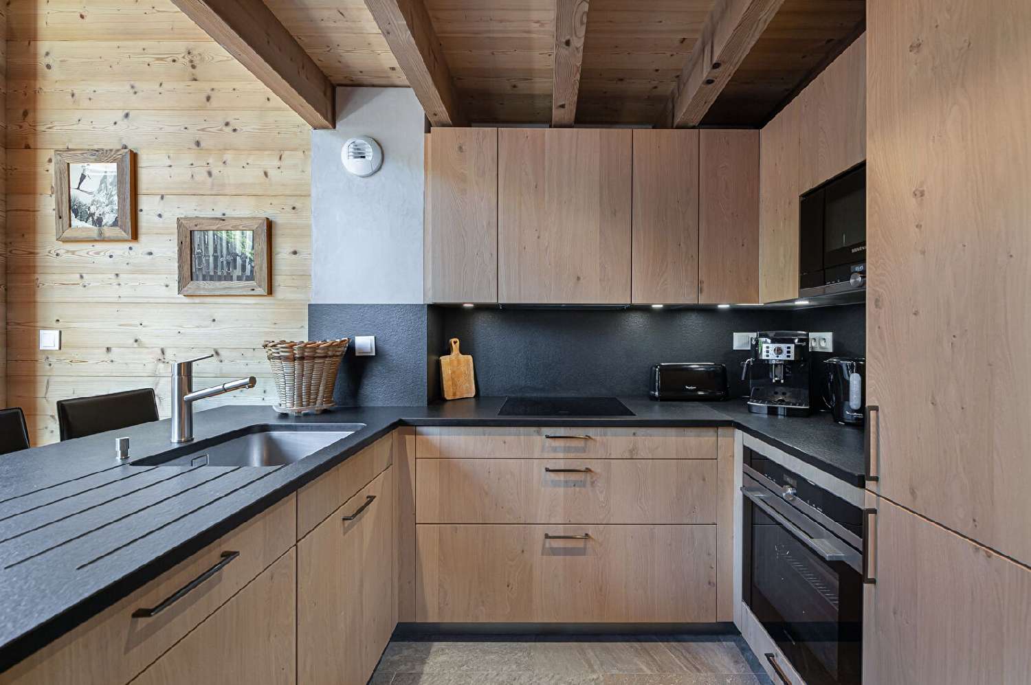  for sale apartment Saint-Jean-de-Belleville Savoie 6