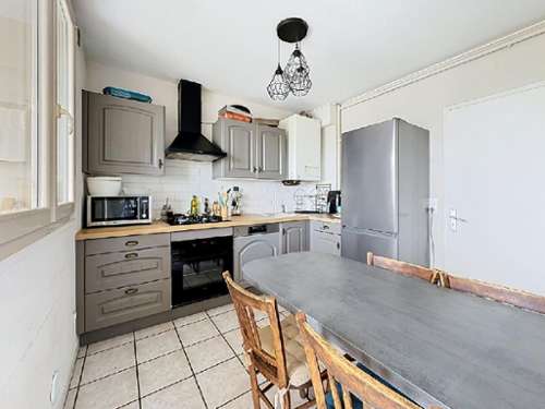 Saint-Jean-le-Priche Saône-et-Loire apartamento foto