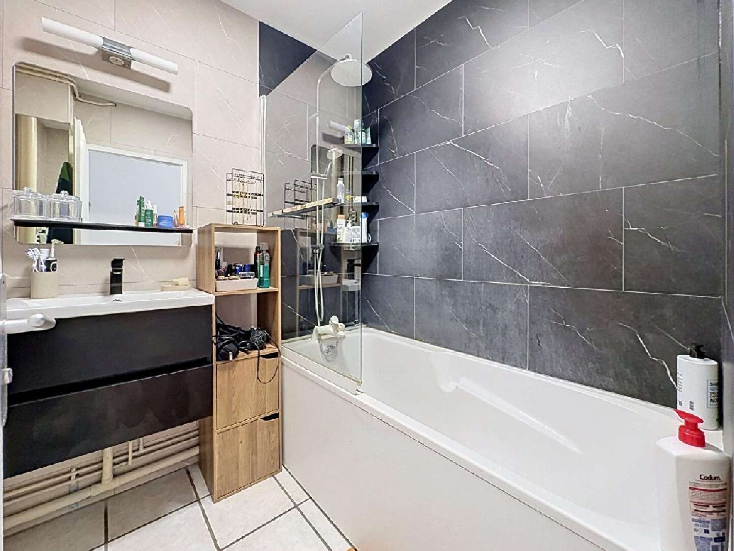 en venta apartamento Saint-Jean-le-Priche Saône-et-Loire 4