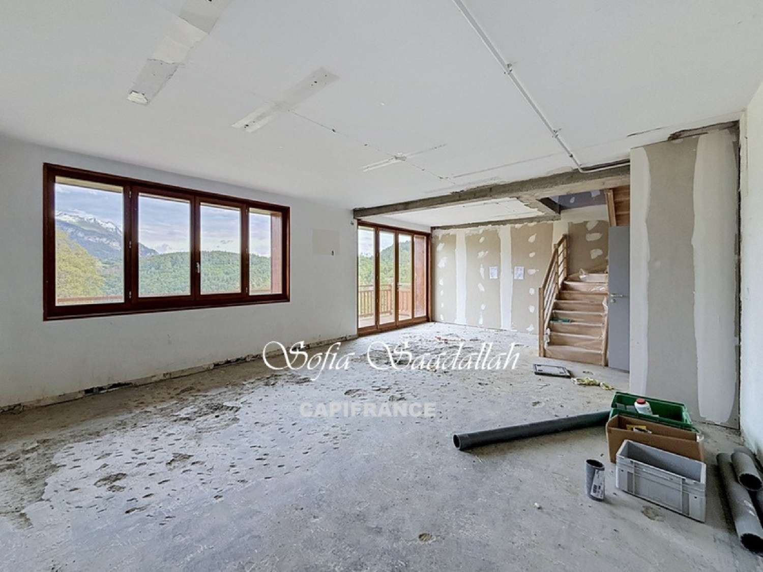 kaufen Wohnung/ Apartment Saint-Jeoire Haute-Savoie 3