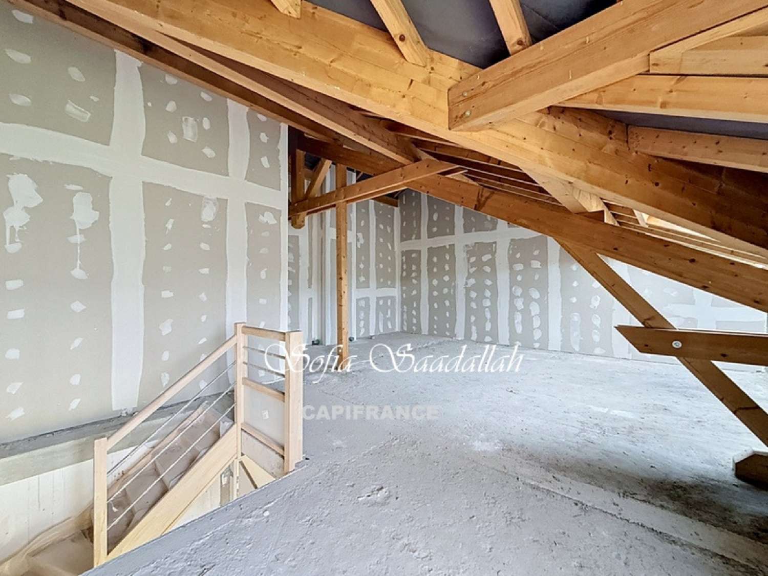 kaufen Wohnung/ Apartment Saint-Jeoire Haute-Savoie 4