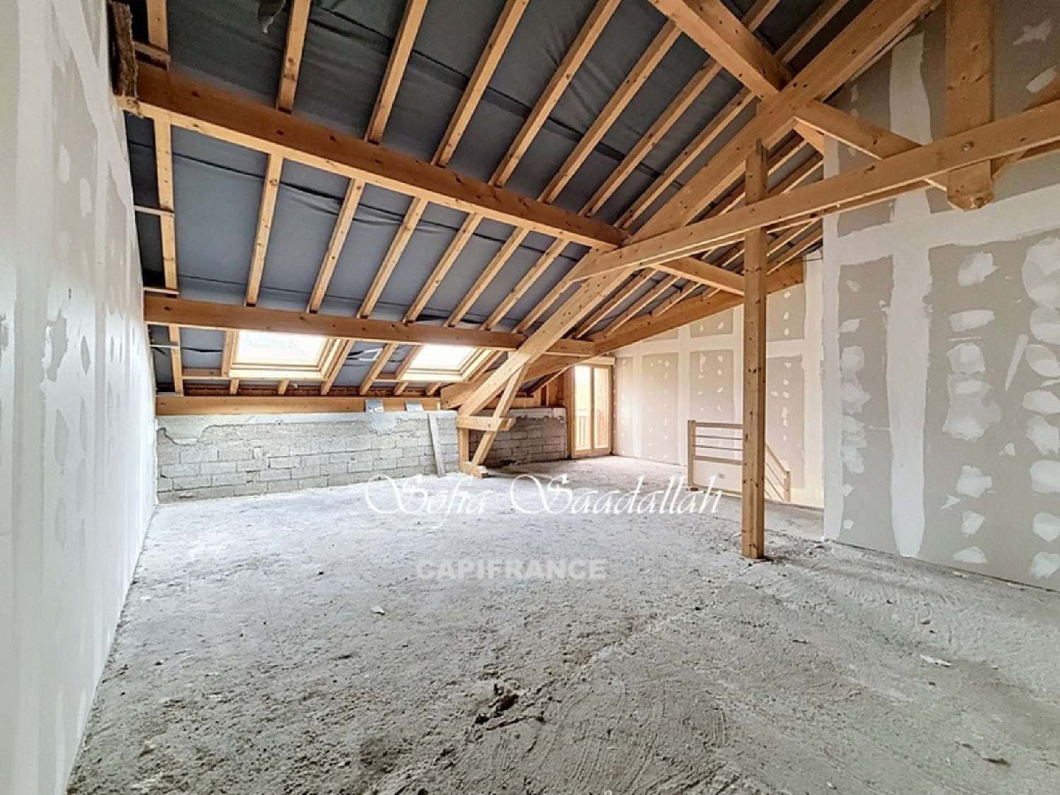 kaufen Wohnung/ Apartment Saint-Jeoire Haute-Savoie 5