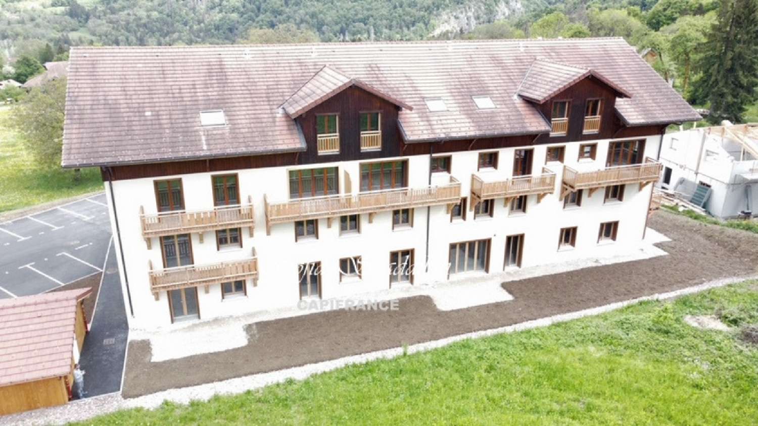 kaufen Wohnung/ Apartment Saint-Jeoire Haute-Savoie 8