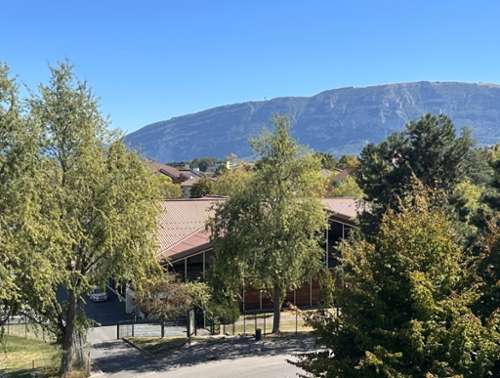 Saint-Julien-en-Genevois Haute-Savoie appartement foto 7411973
