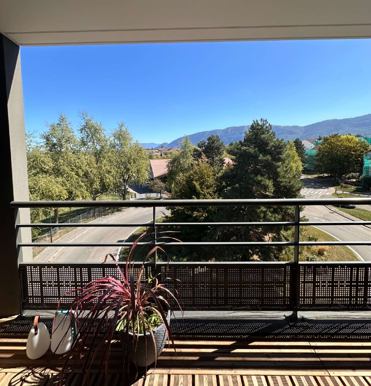 à vendre appartement Saint-Julien-en-Genevois Haute-Savoie 2