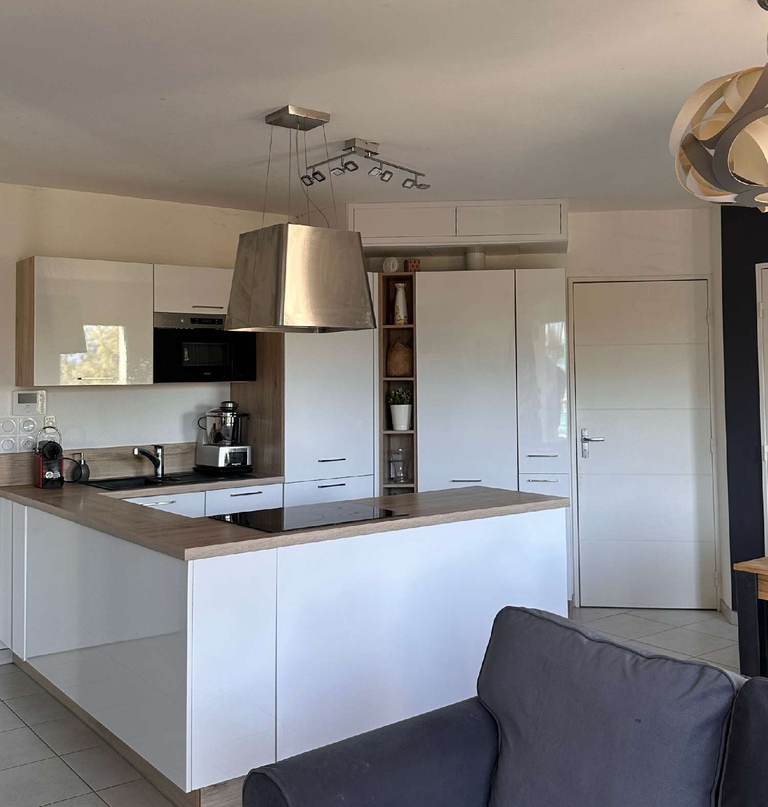 à vendre appartement Saint-Julien-en-Genevois Haute-Savoie 4