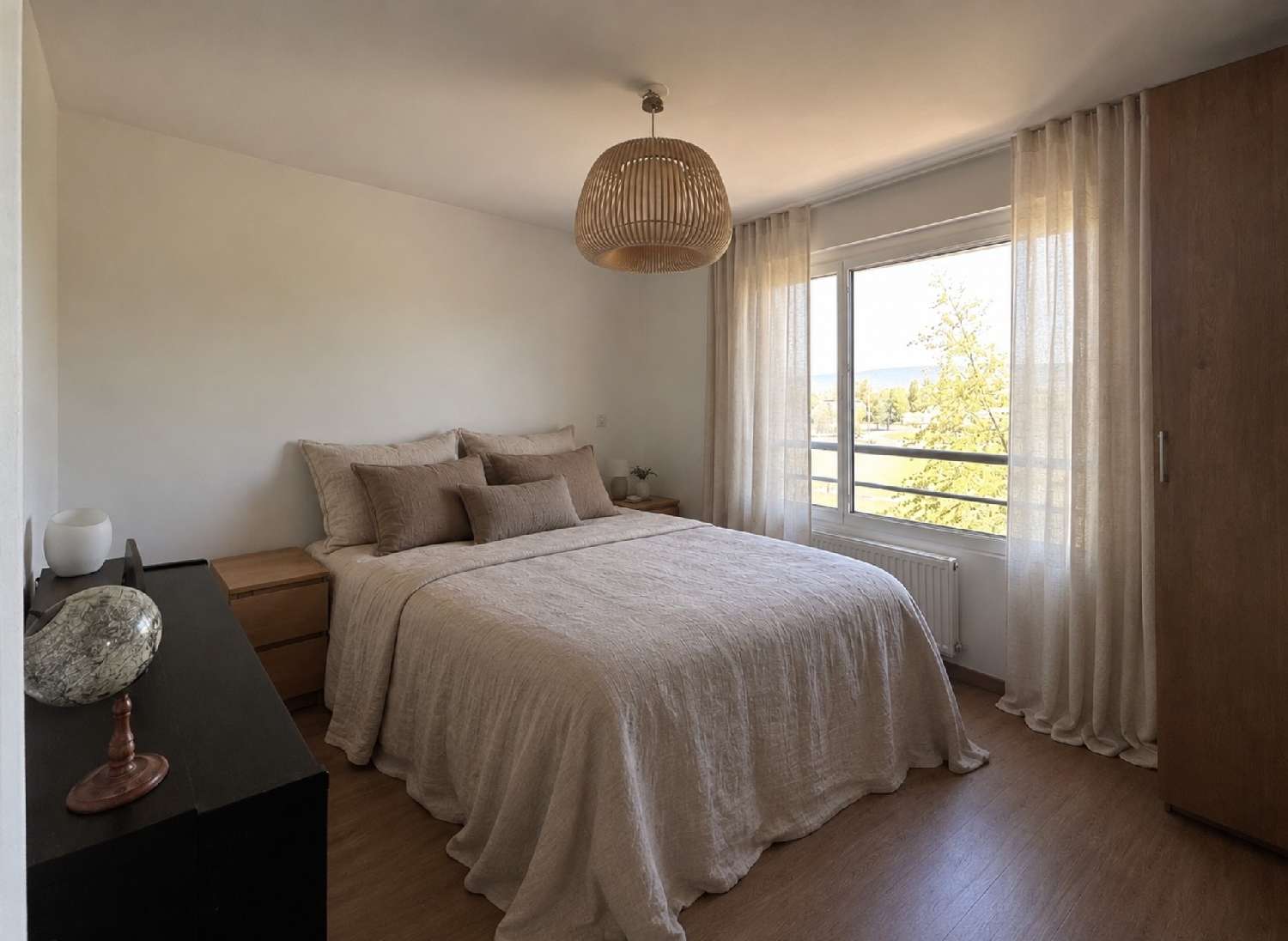 à vendre appartement Saint-Julien-en-Genevois Haute-Savoie 6