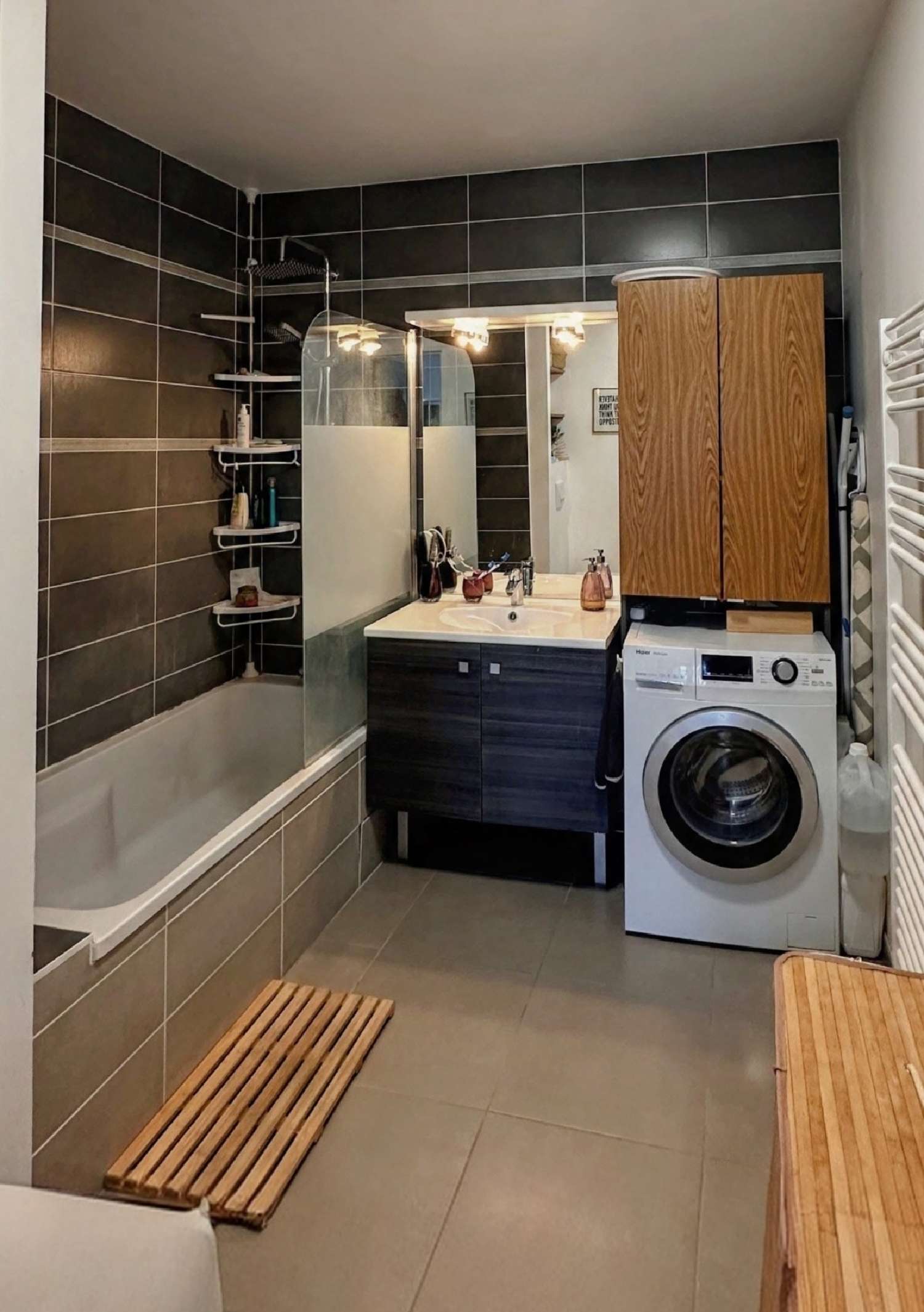 à vendre appartement Saint-Julien-en-Genevois Haute-Savoie 7