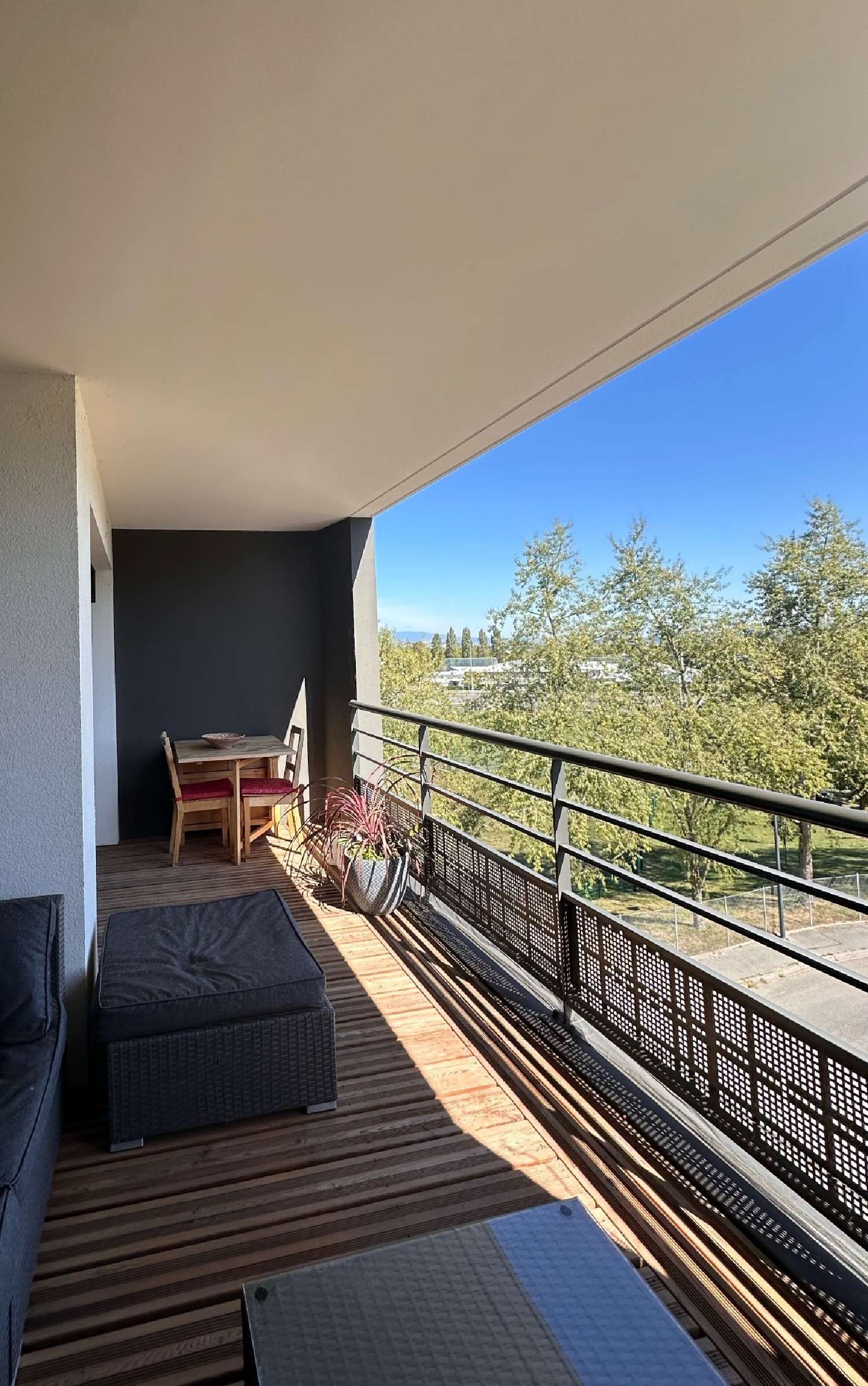 à vendre appartement Saint-Julien-en-Genevois Haute-Savoie 8