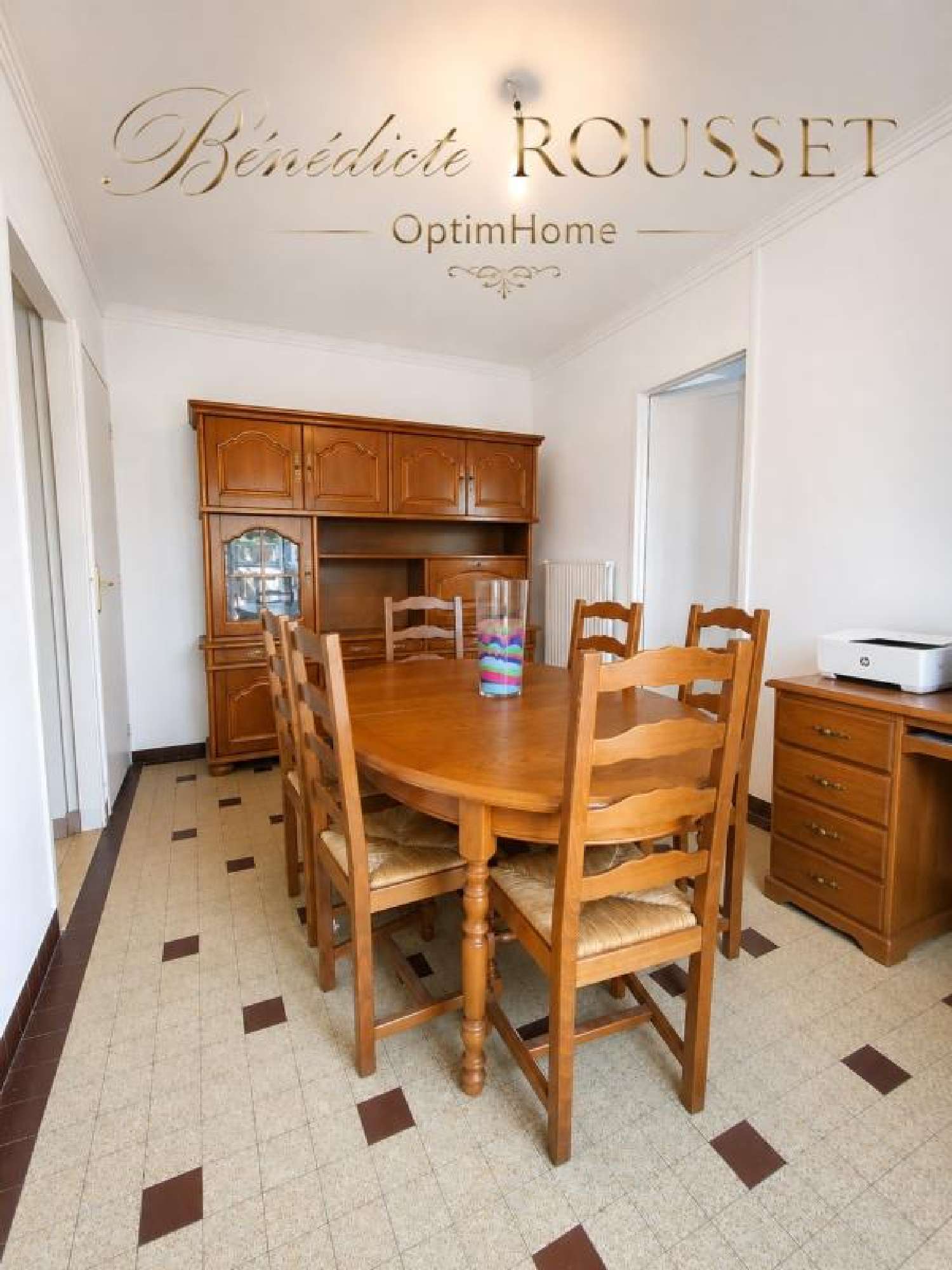 à vendre appartement Saint-Just-en-Chaussée Oise 2