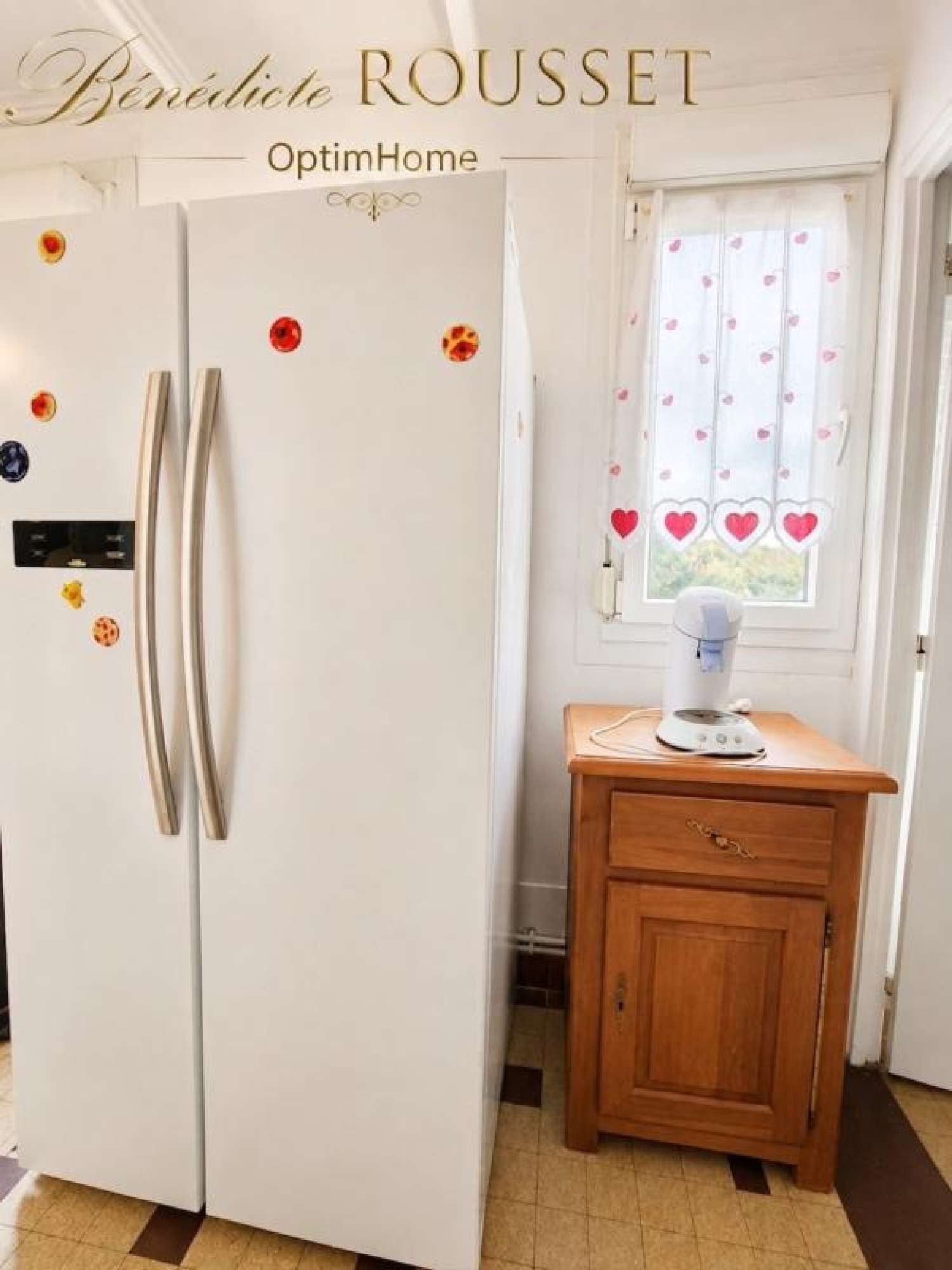 à vendre appartement Saint-Just-en-Chaussée Oise 3