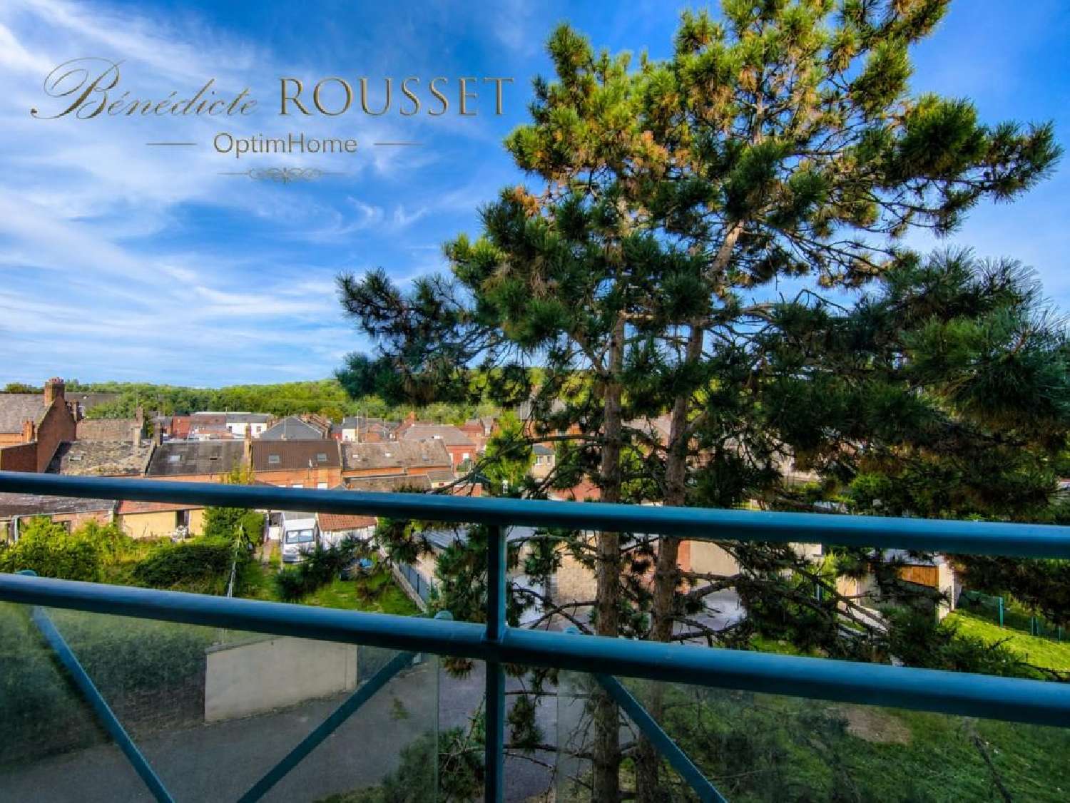 à vendre appartement Saint-Just-en-Chaussée Oise 5