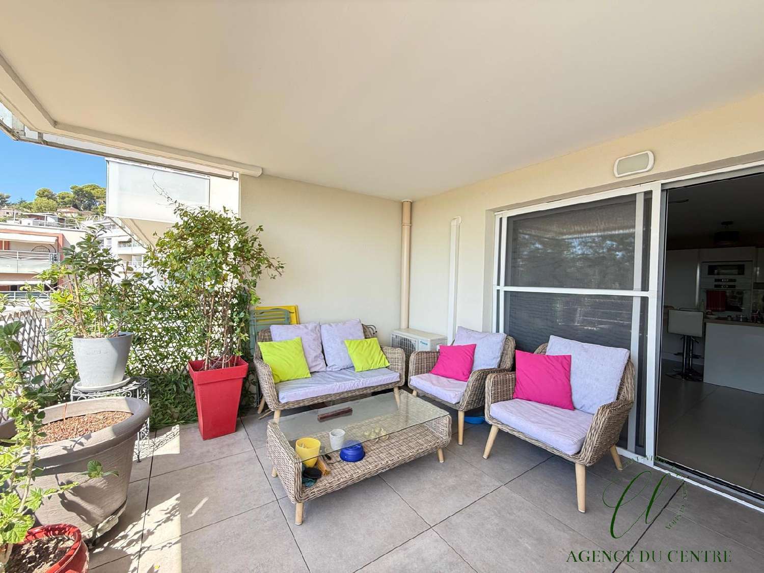  for sale apartment Saint-Laurent-du-Var Alpes-Maritimes 2