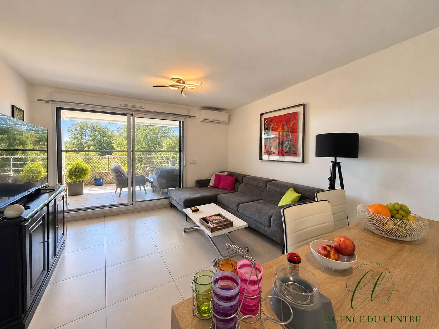  for sale apartment Saint-Laurent-du-Var Alpes-Maritimes 3