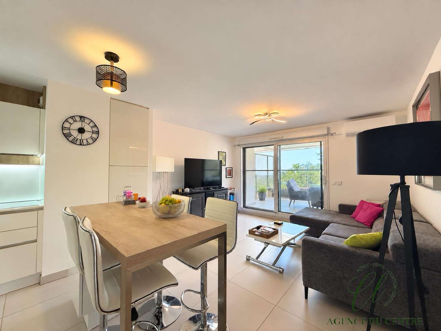  for sale apartment Saint-Laurent-du-Var Alpes-Maritimes 5