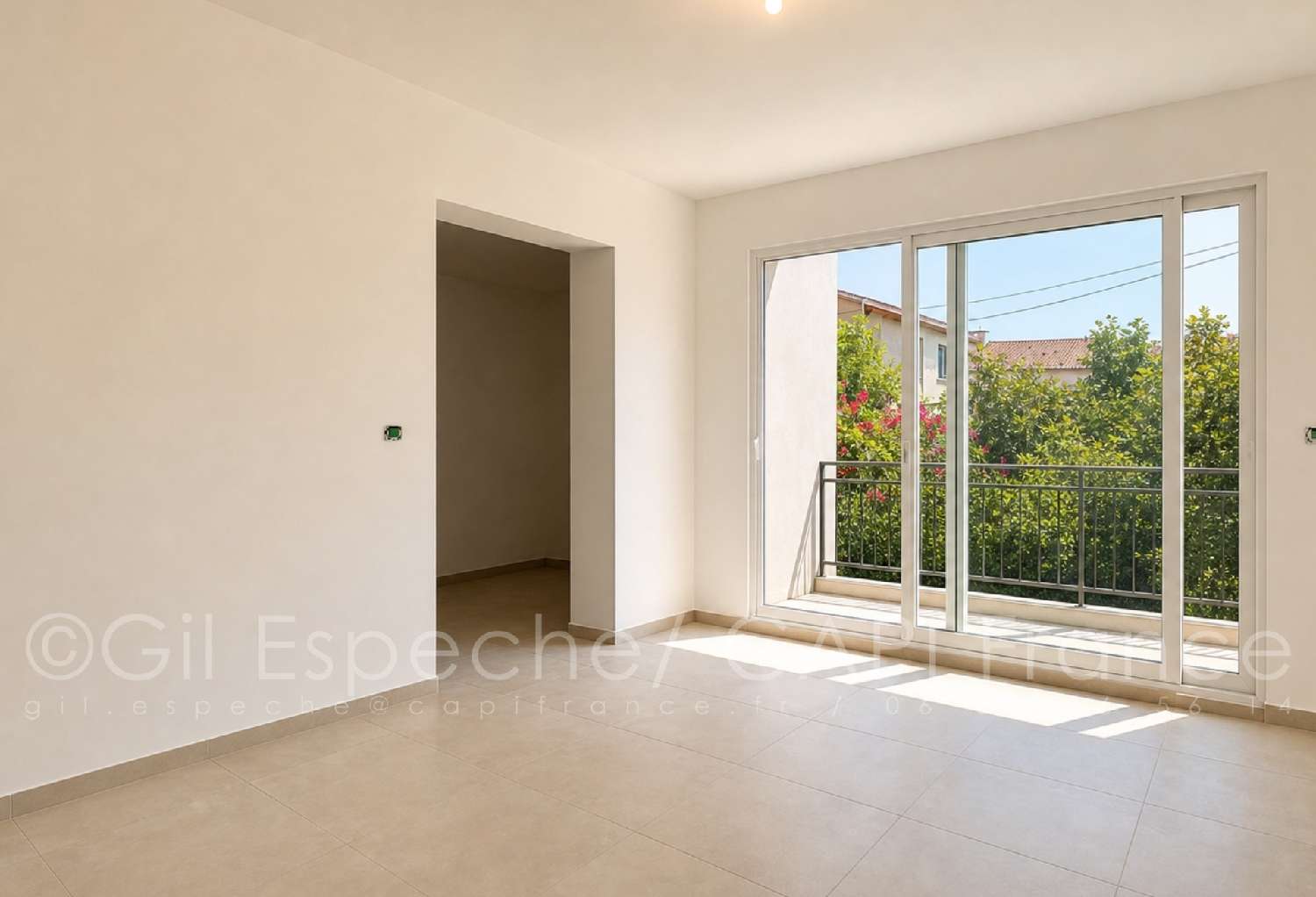 te koop appartement Saint-Laurent-du-Var Alpes-Maritimes 1
