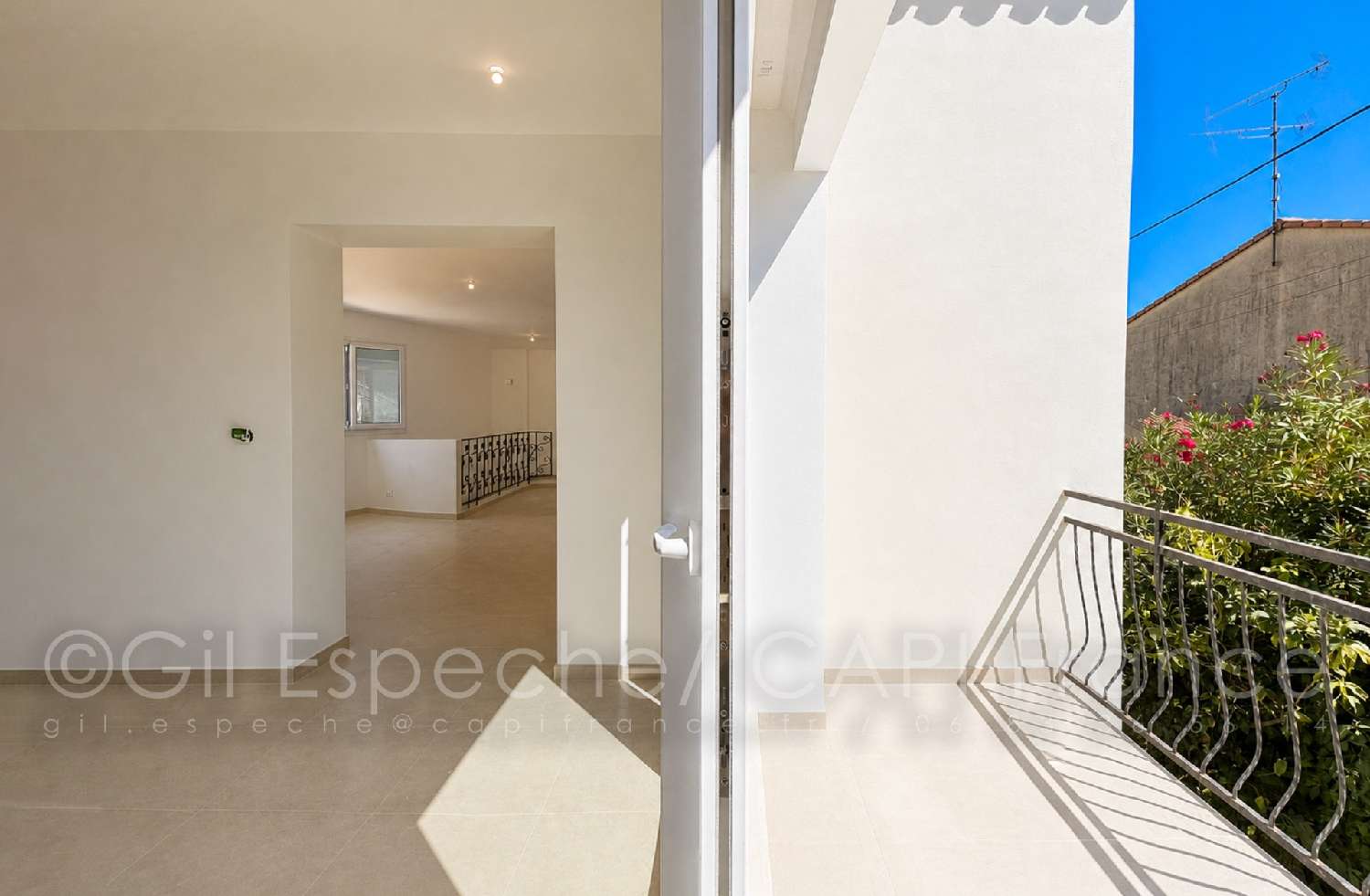 te koop appartement Saint-Laurent-du-Var Alpes-Maritimes 2