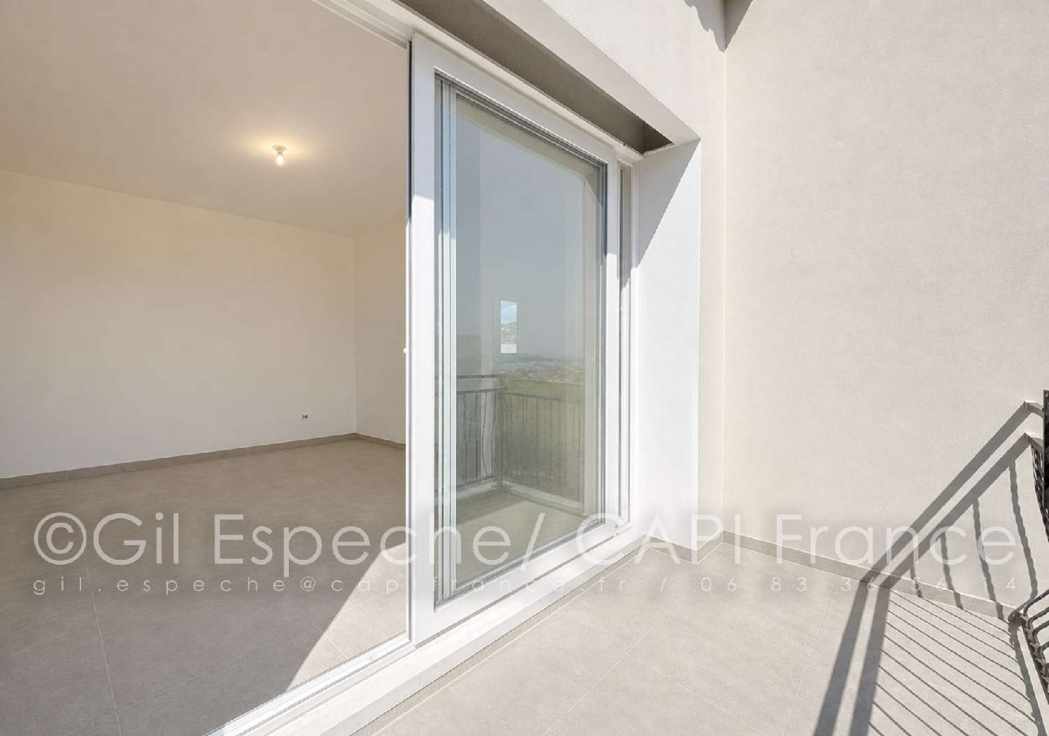 te koop appartement Saint-Laurent-du-Var Alpes-Maritimes 3