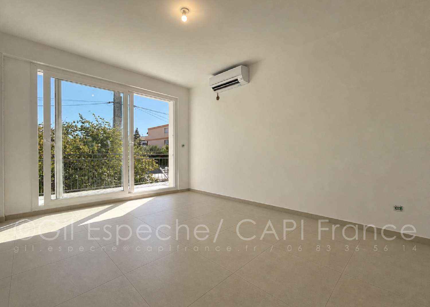 te koop appartement Saint-Laurent-du-Var Alpes-Maritimes 4