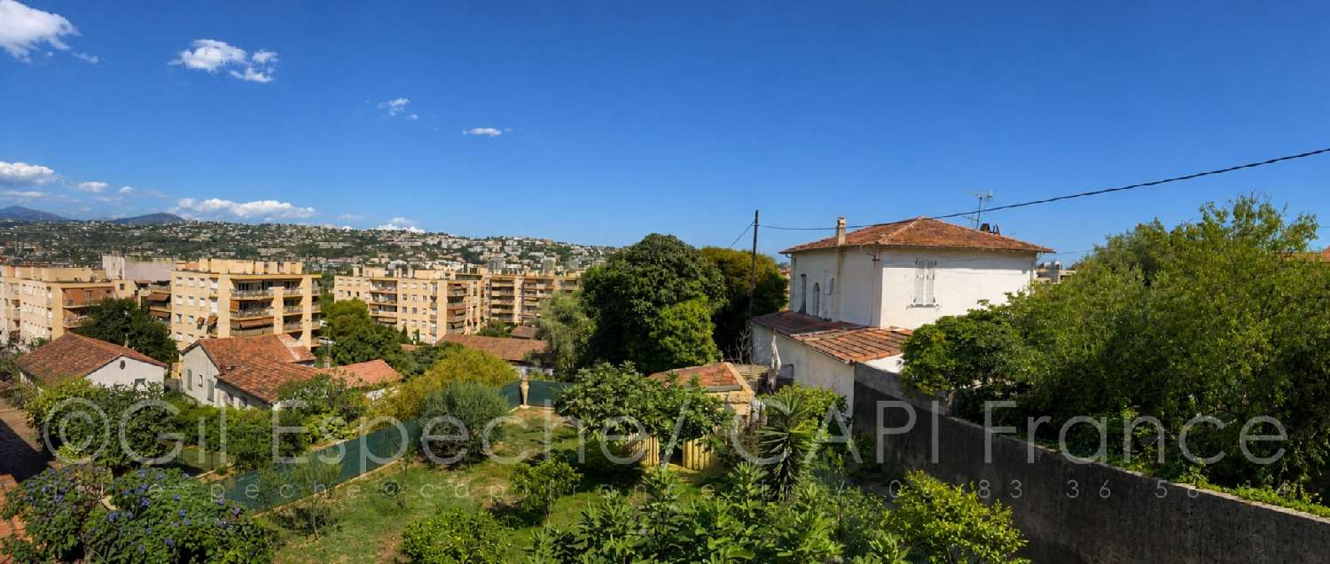 te koop appartement Saint-Laurent-du-Var Alpes-Maritimes 5