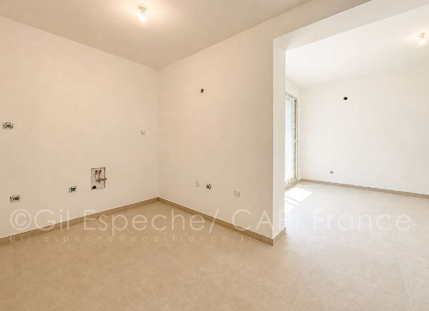te koop appartement Saint-Laurent-du-Var Alpes-Maritimes 6