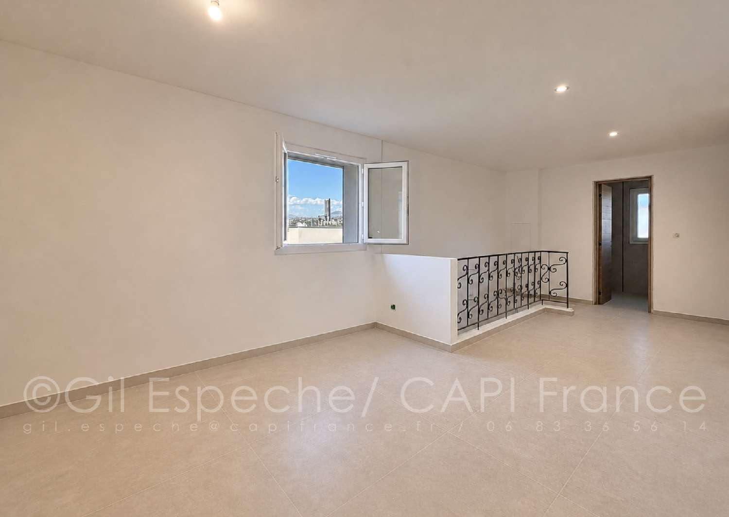 te koop appartement Saint-Laurent-du-Var Alpes-Maritimes 8