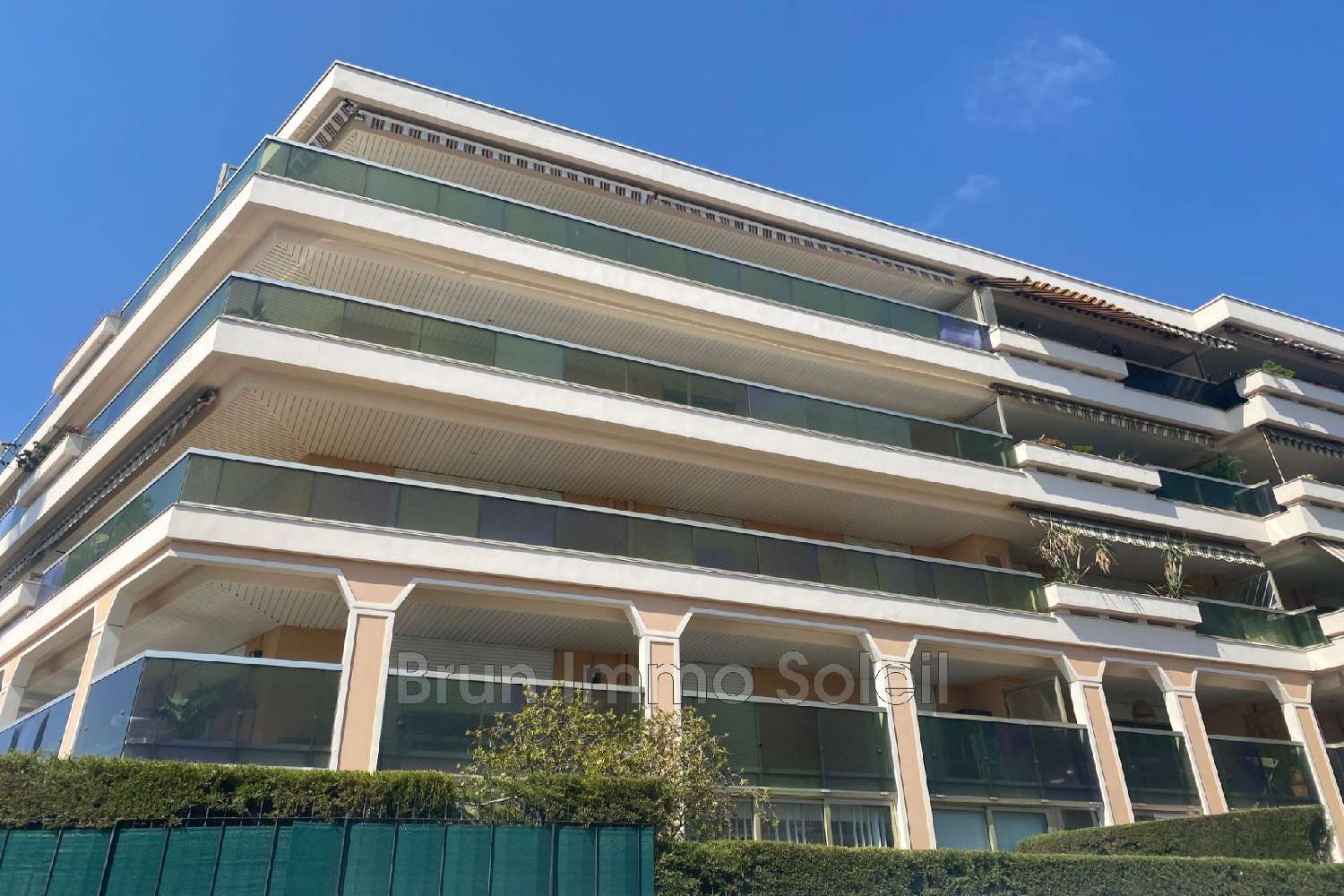 kaufen Wohnung/ Apartment Saint-Laurent-du-Var Alpes-Maritimes 1