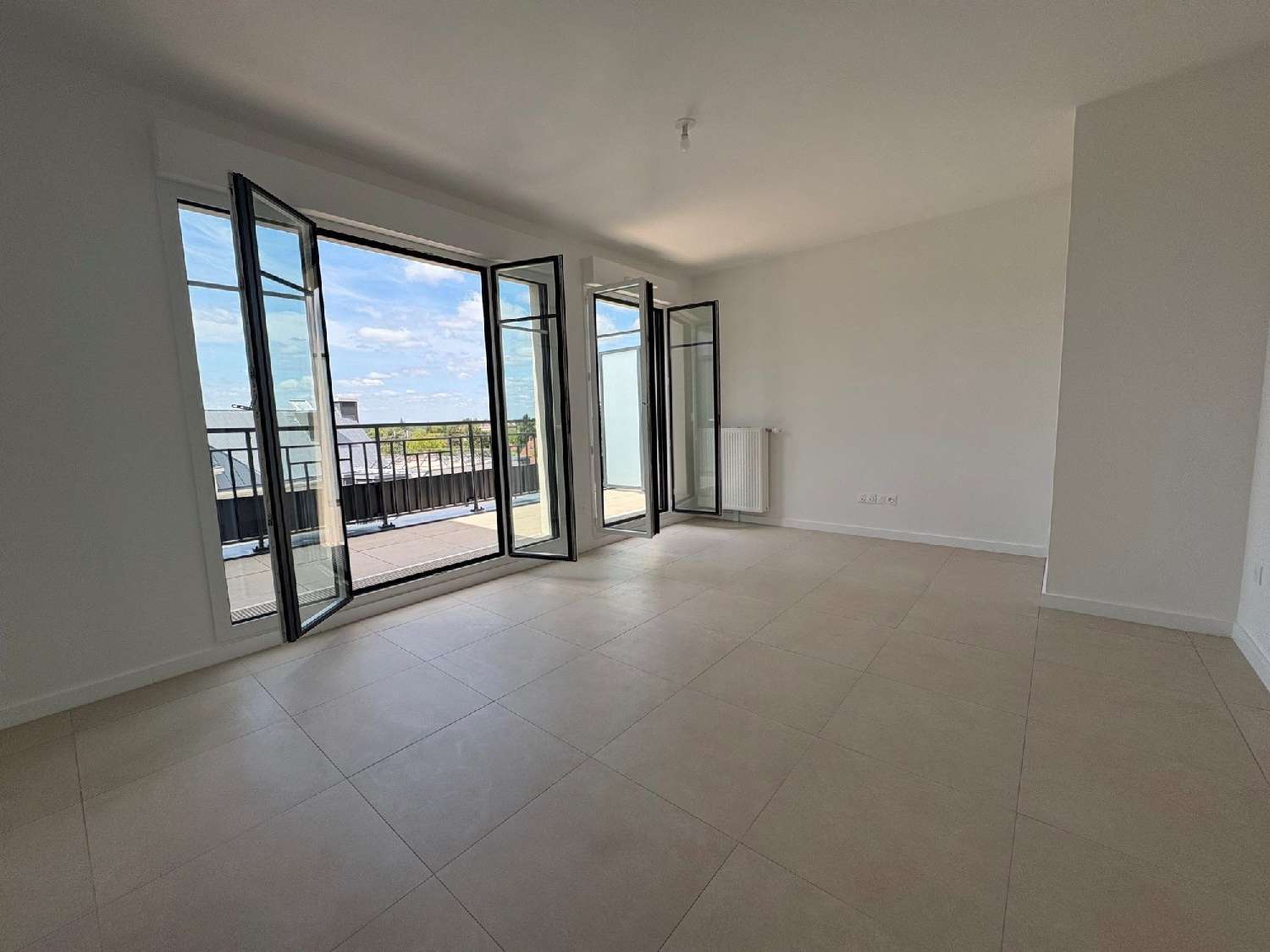  à vendre appartement Saint-Leu-la-Forêt Val-d'Oise 1