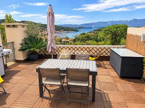 Saint-Mandrier-sur-Mer Var appartement foto 7409453