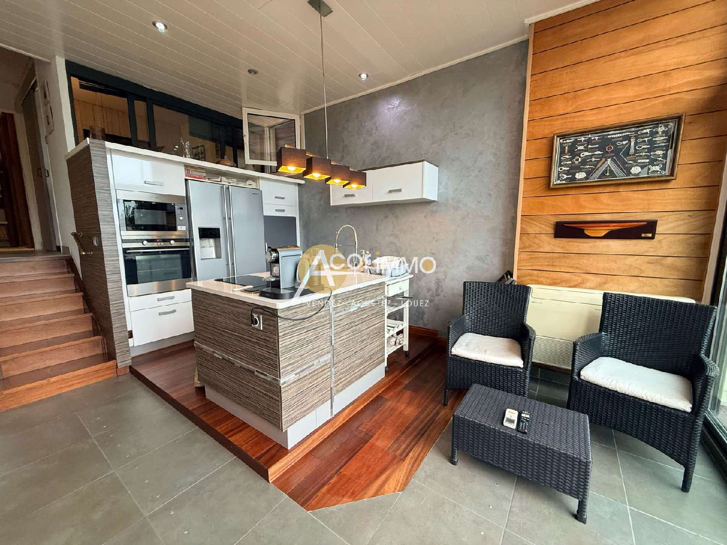 te koop appartement Saint-Mandrier-sur-Mer Var 4