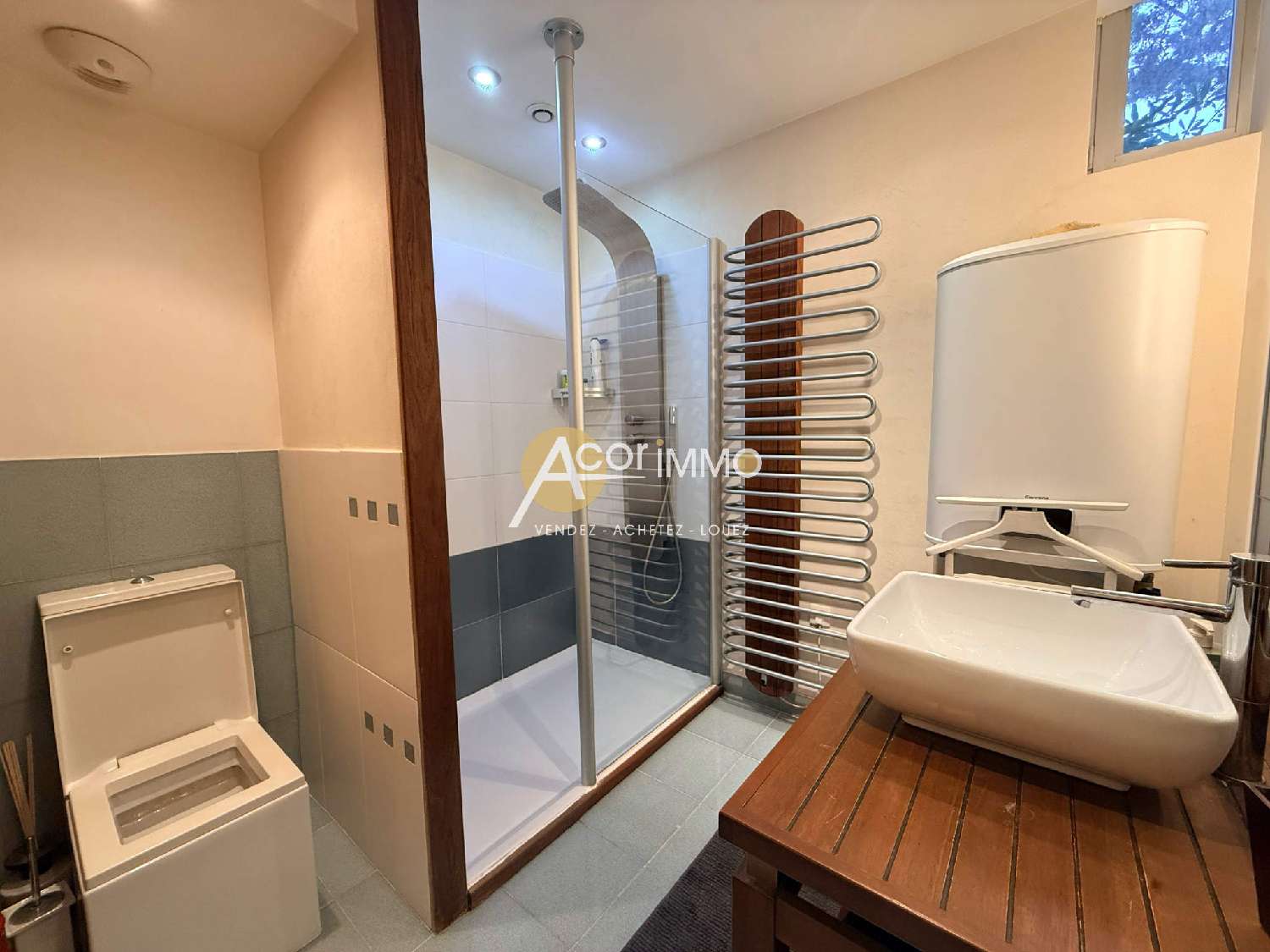 te koop appartement Saint-Mandrier-sur-Mer Var 5
