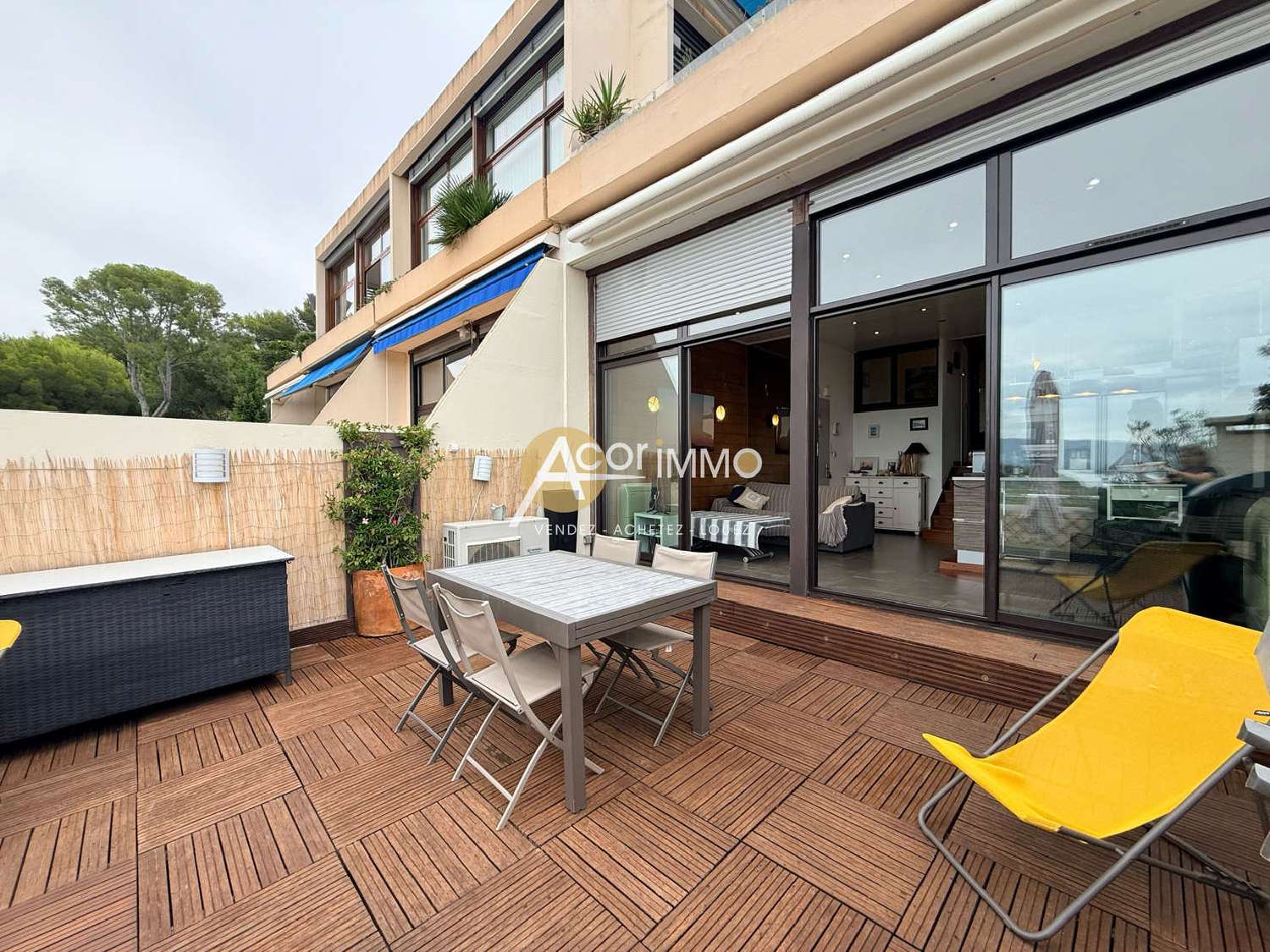 te koop appartement Saint-Mandrier-sur-Mer Var 6