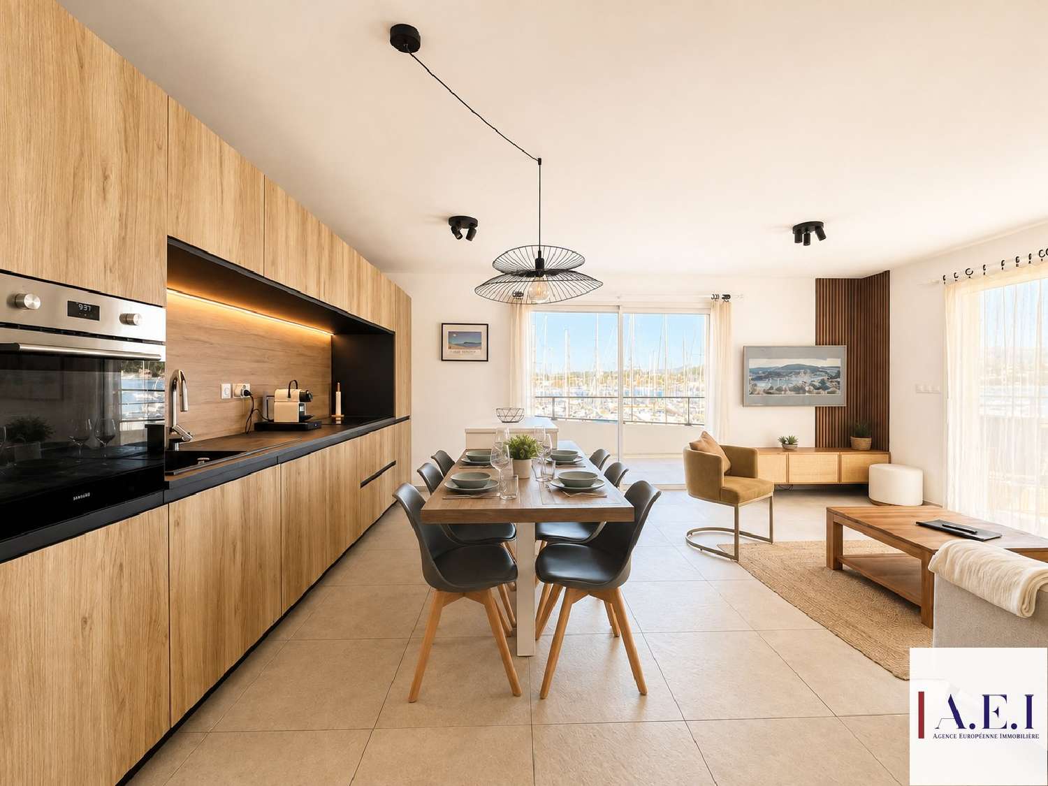 for sale apartment Saint-Mandrier-sur-Mer Var 2