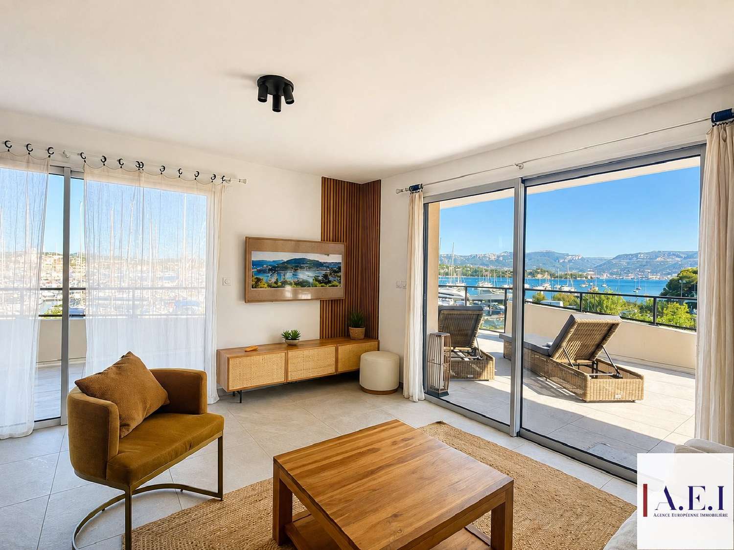 for sale apartment Saint-Mandrier-sur-Mer Var 3