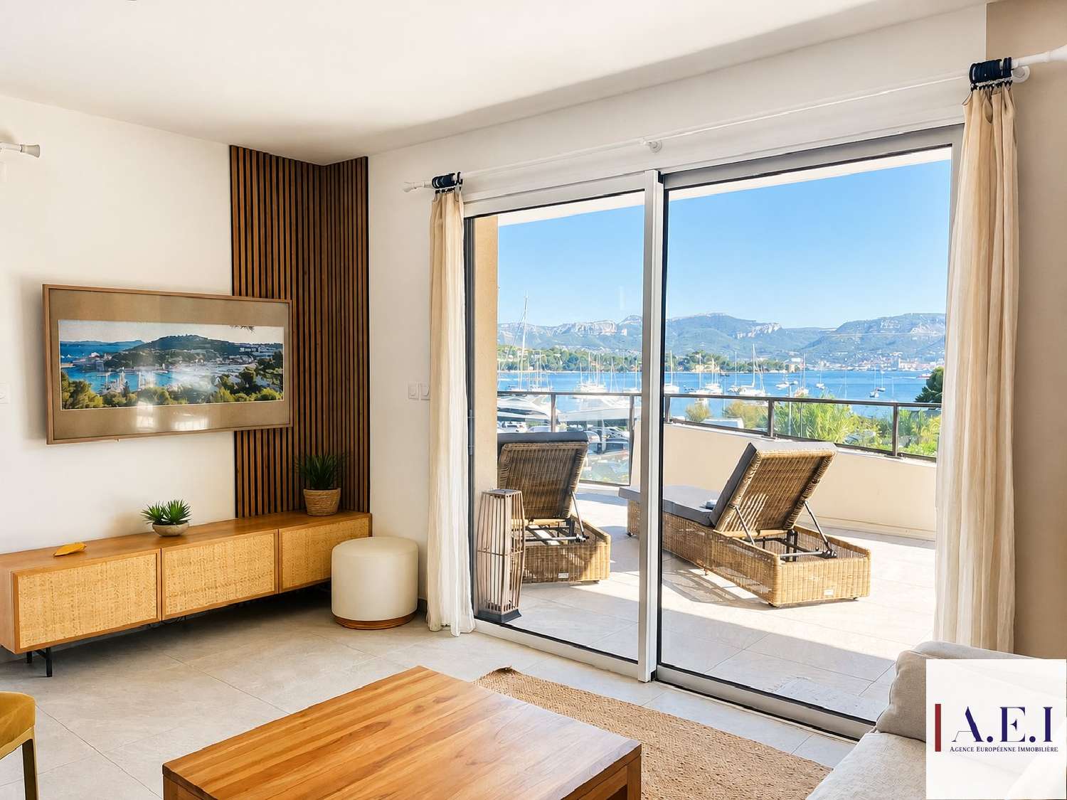 for sale apartment Saint-Mandrier-sur-Mer Var 7