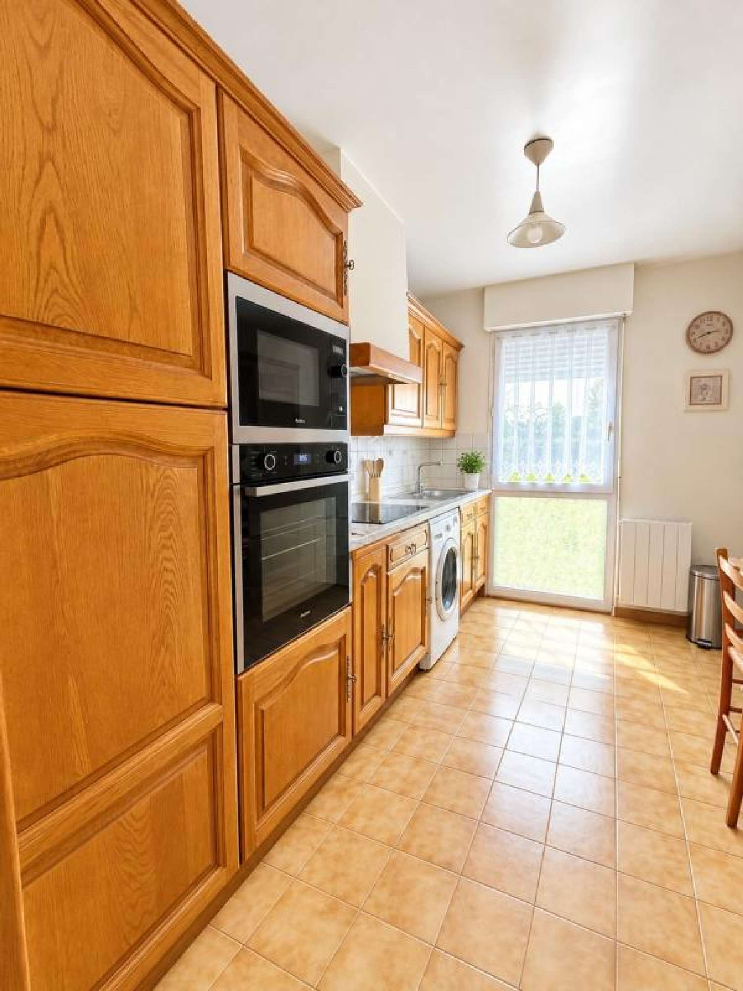 à vendre appartement Saint-Mard Seine-et-Marne 2