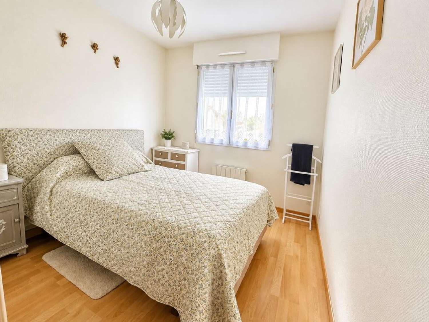 à vendre appartement Saint-Mard Seine-et-Marne 4