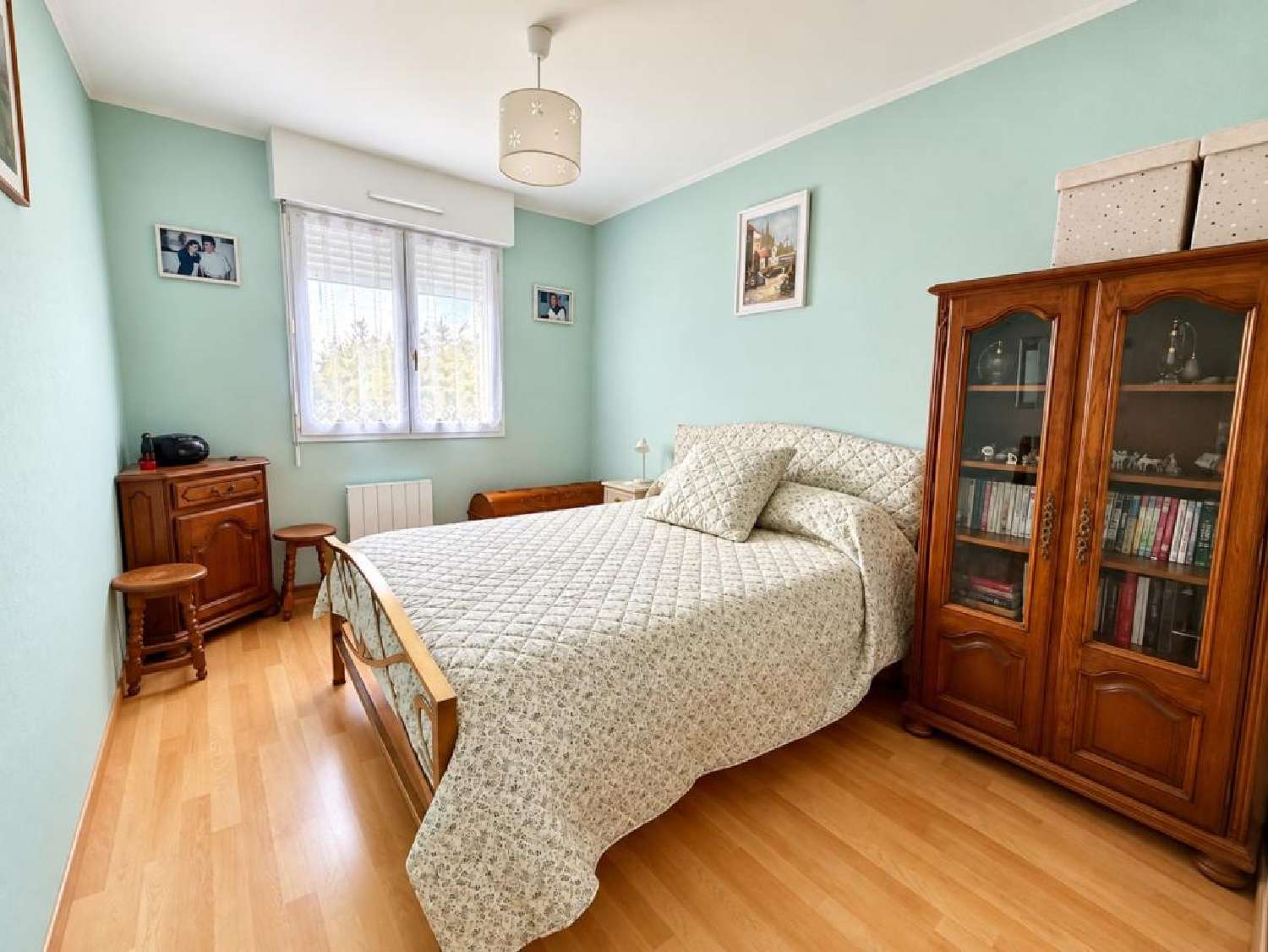 à vendre appartement Saint-Mard Seine-et-Marne 5
