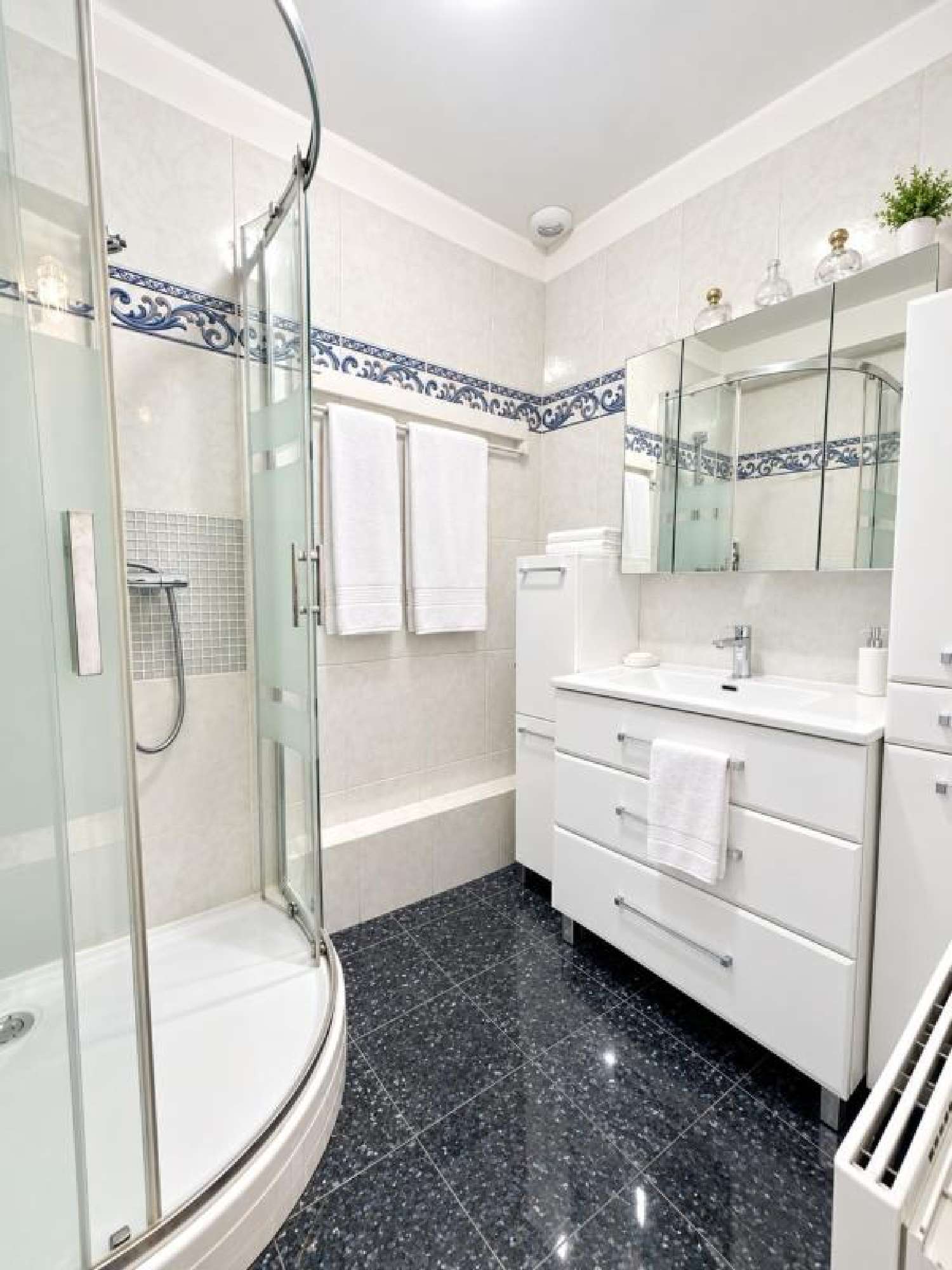 à vendre appartement Saint-Mard Seine-et-Marne 6