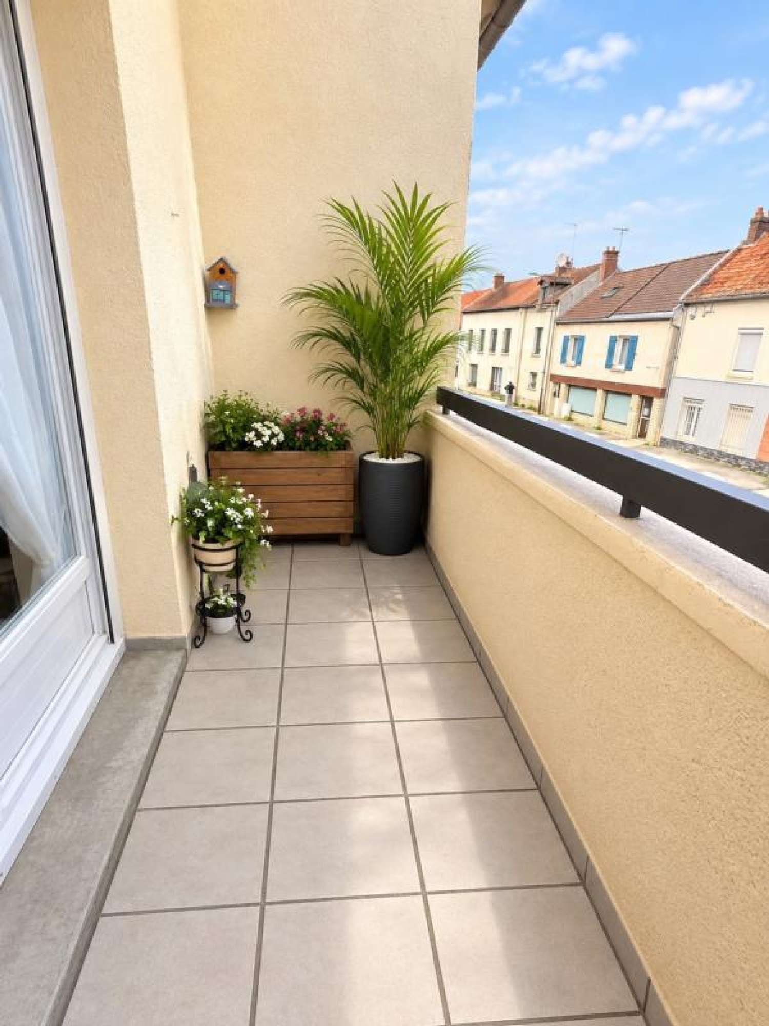à vendre appartement Saint-Mard Seine-et-Marne 7